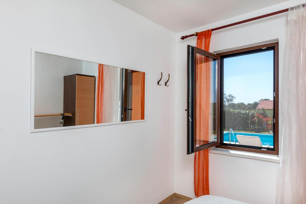 Apartments Marija 821 普拉 外观 照片