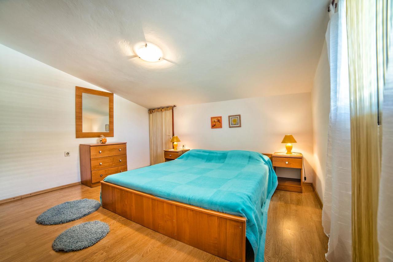 Apartments Marija 821 普拉 外观 照片
