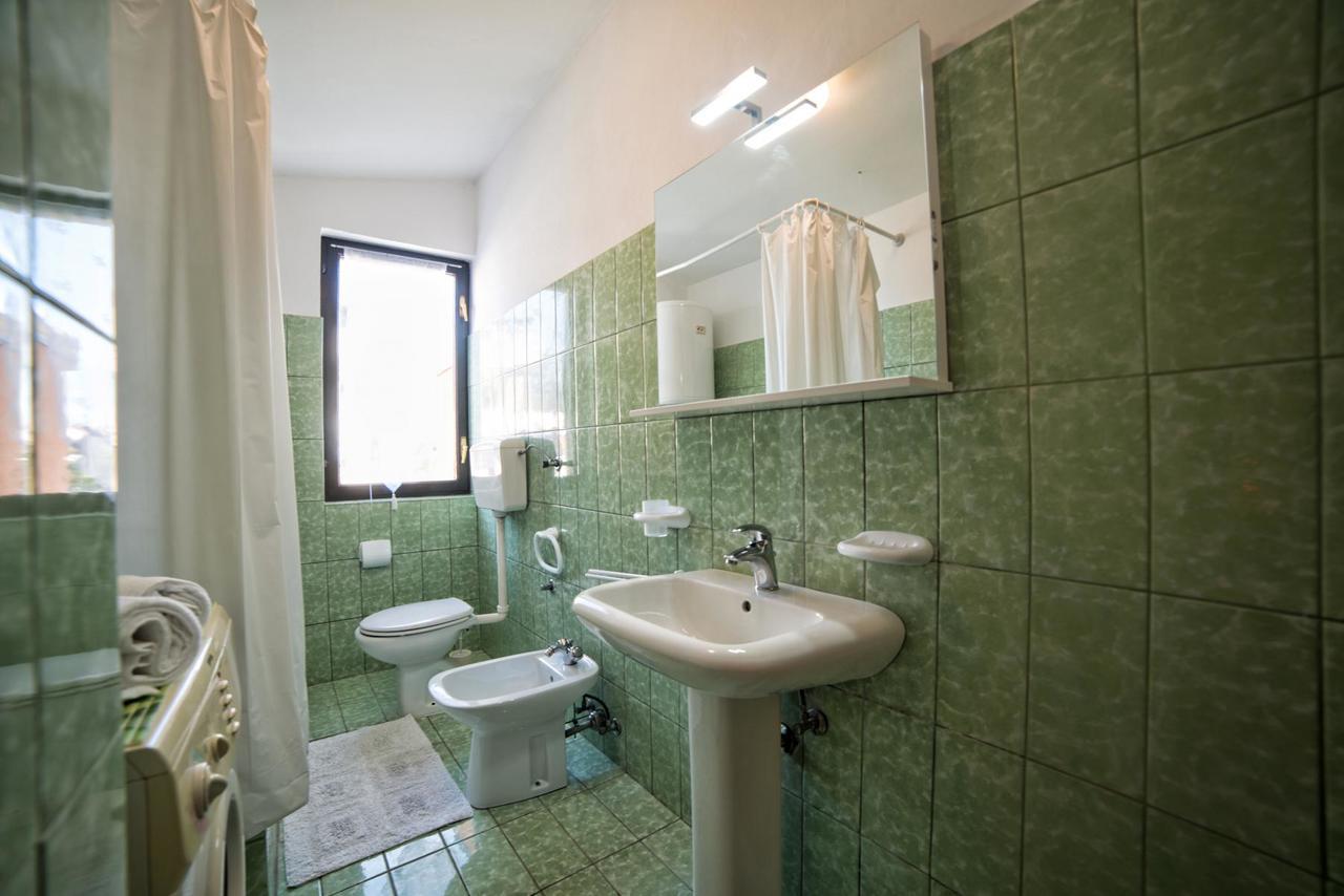 Apartments Marija 821 普拉 外观 照片