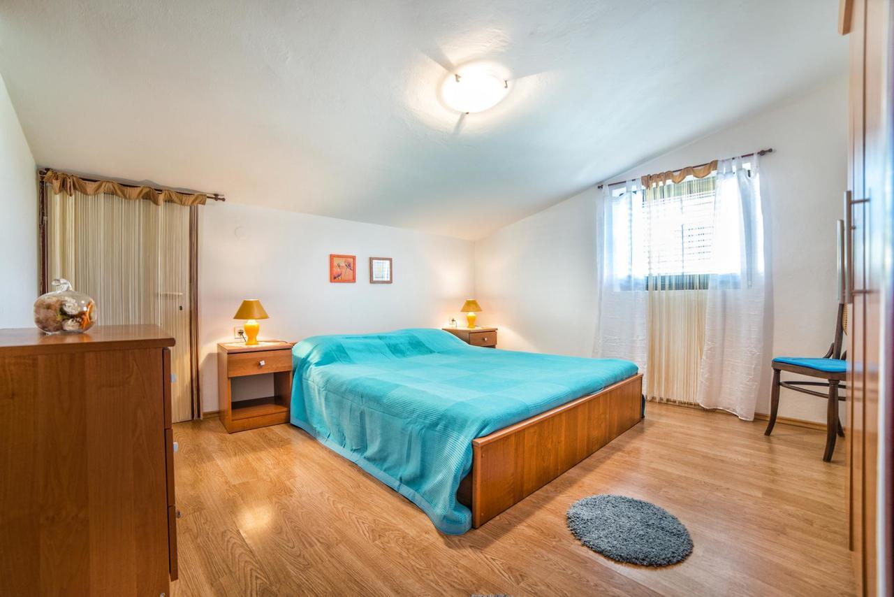 Apartments Marija 821 普拉 外观 照片
